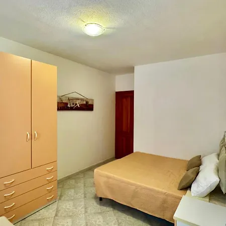 Bellavista Luxury Apartments La Caletta Exterior photo