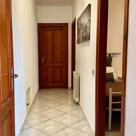 Bellavista Luxury Apartments La Caletta Exterior photo