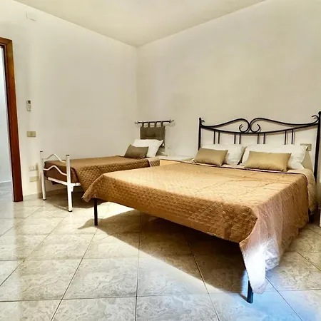 Bellavista Luxury Apartments La Caletta Exterior photo