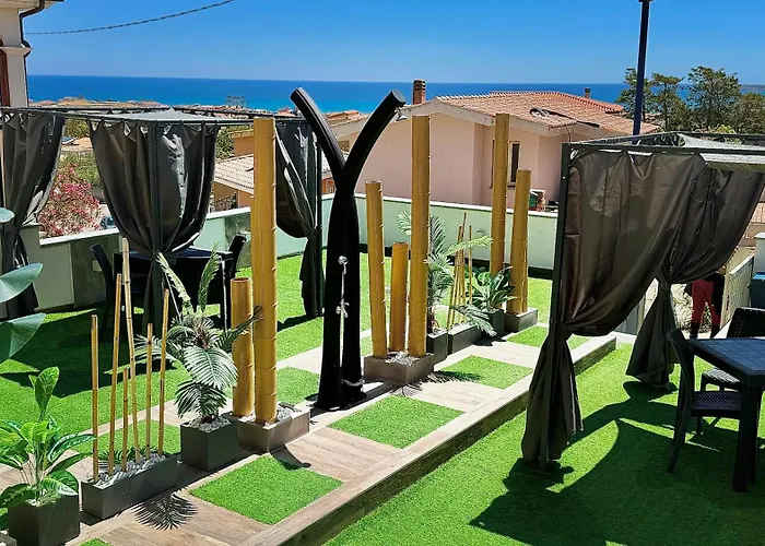 Bellavista Luxury Apartments