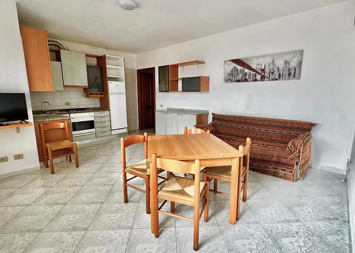 Bellavista Luxury Apartments