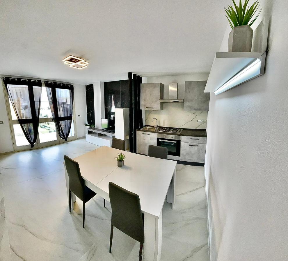 Bellavista Luxury La Caletta