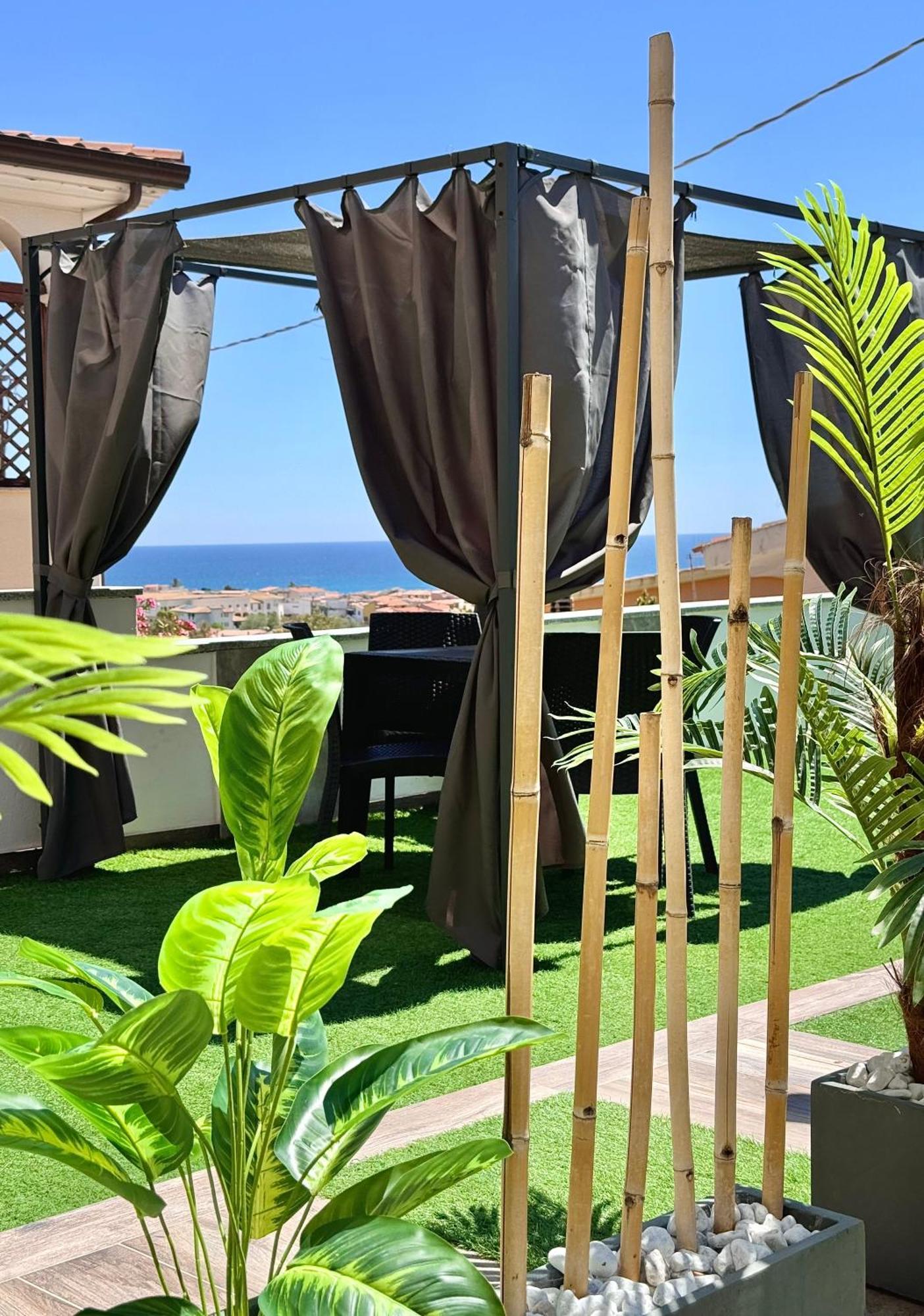 Bellavista Luxury * La Caletta