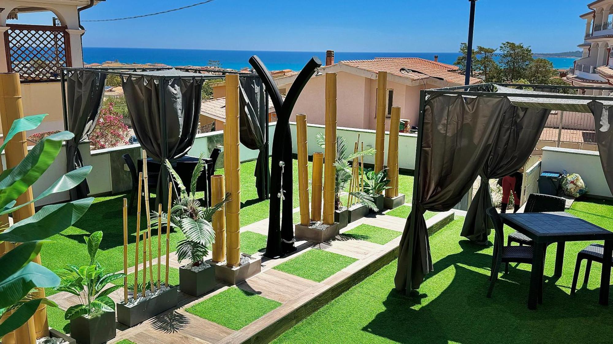 Bellavista Luxury Holiday home