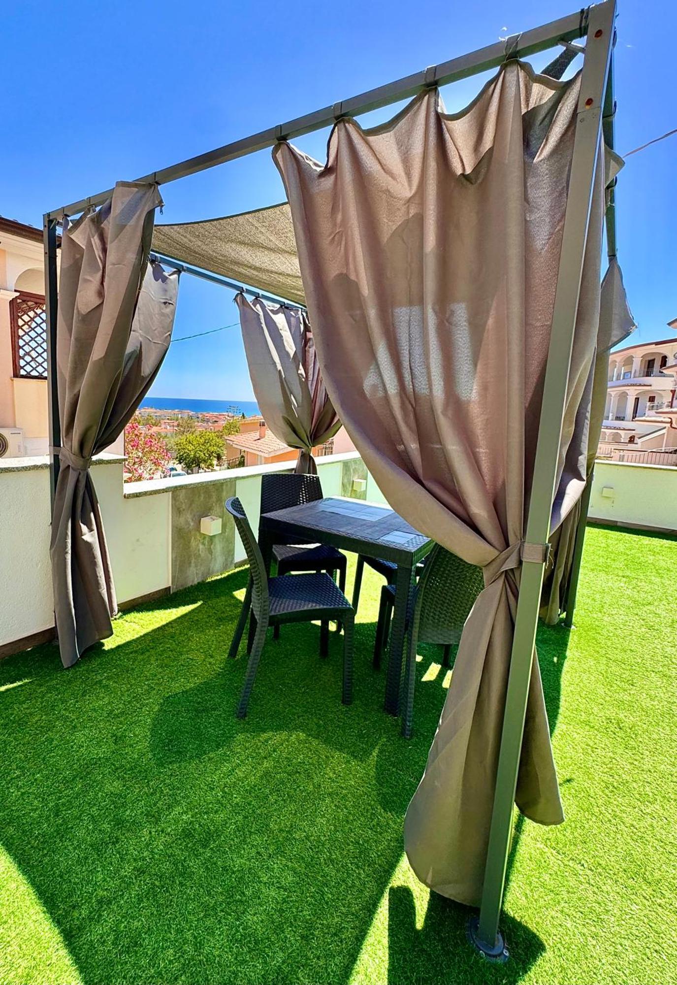 Holiday home Bellavista Luxury *