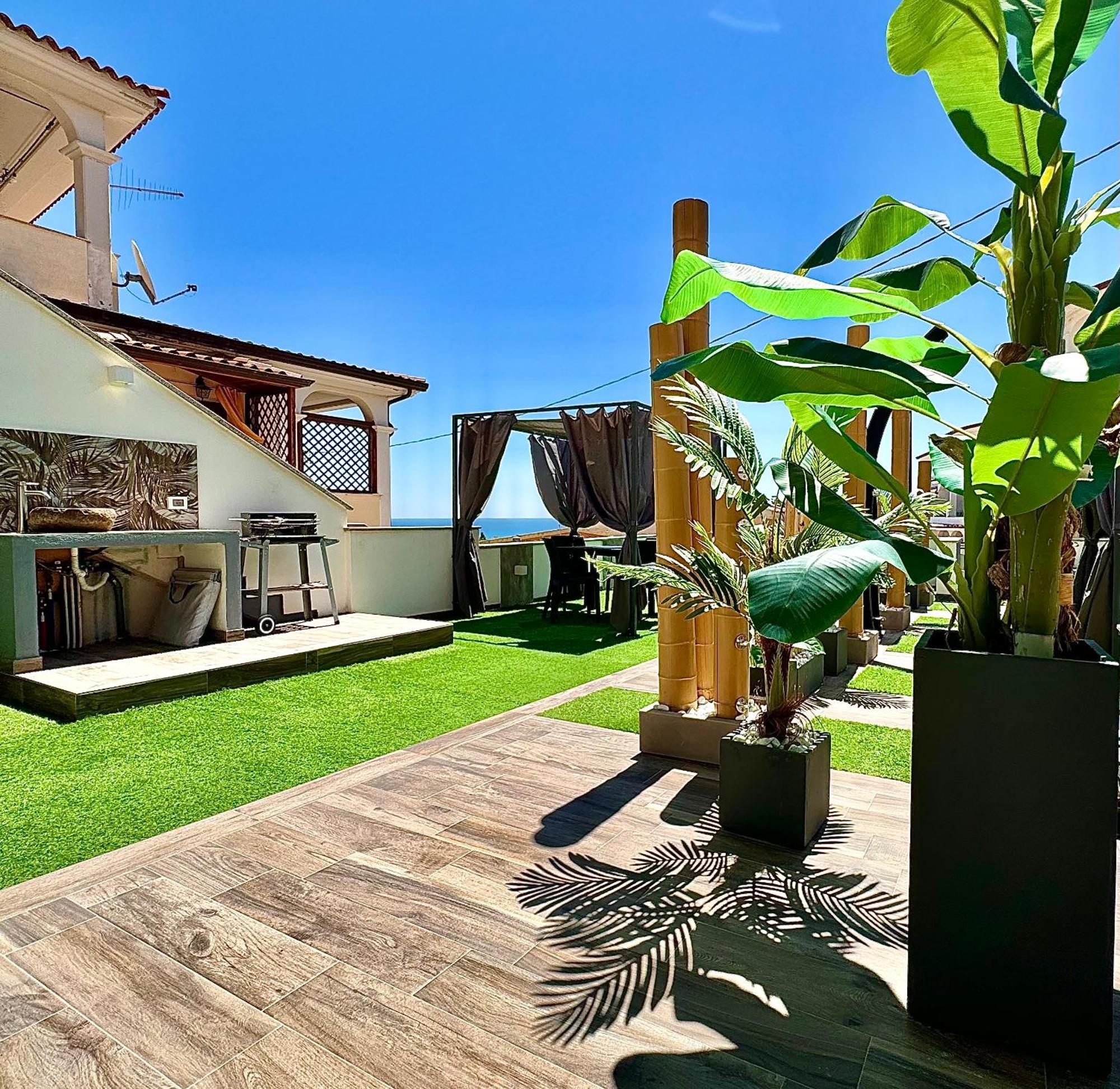 Bellavista Luxury Holiday home *