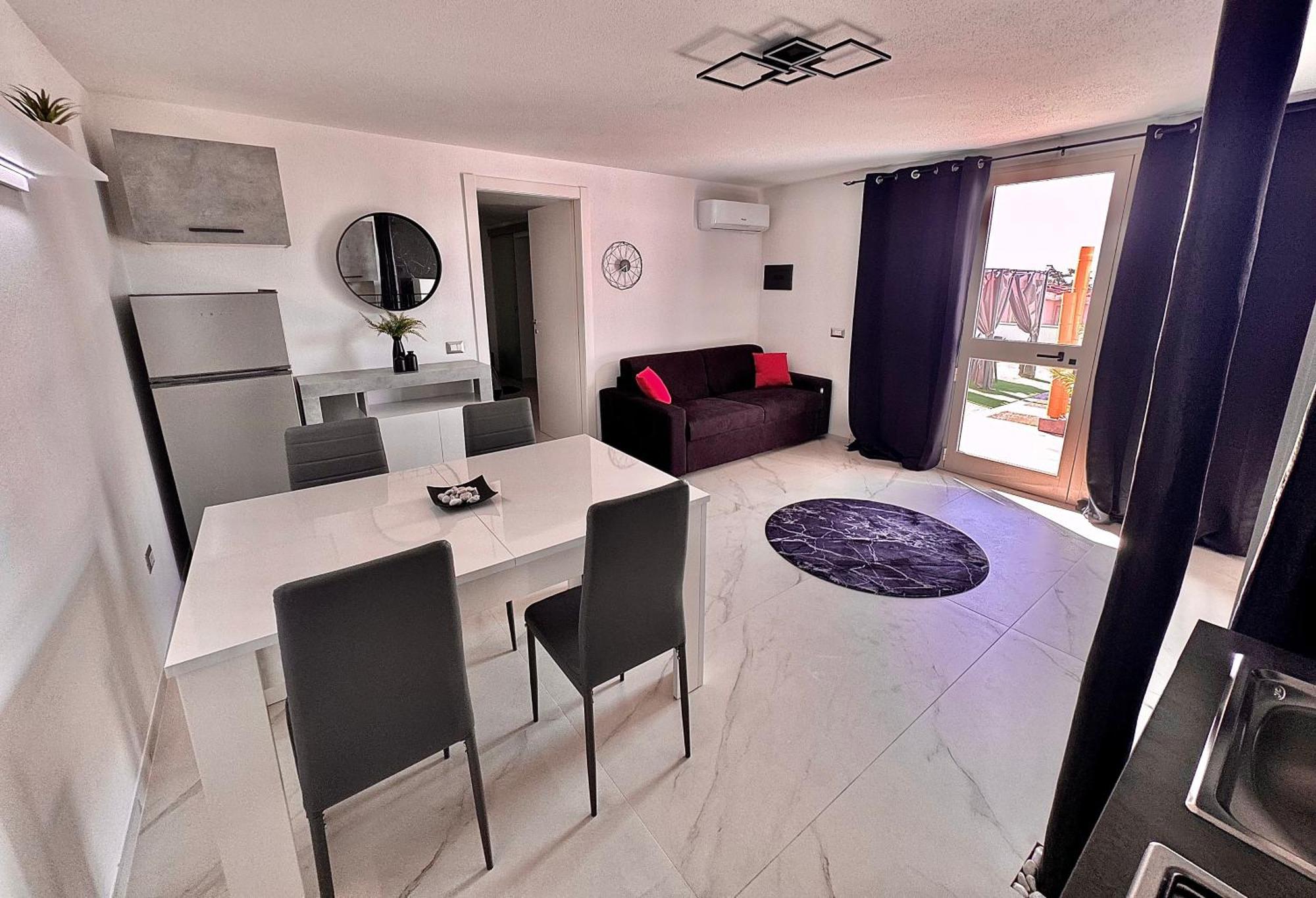 Bellavista Luxury