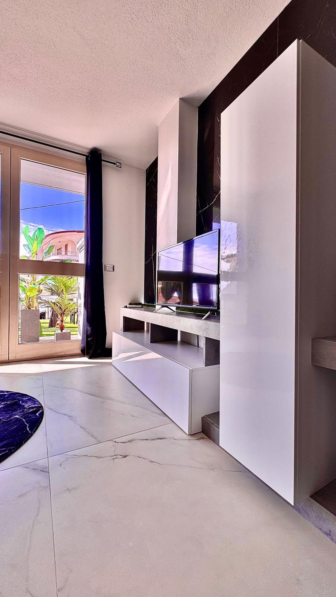 Holiday home Bellavista Luxury *