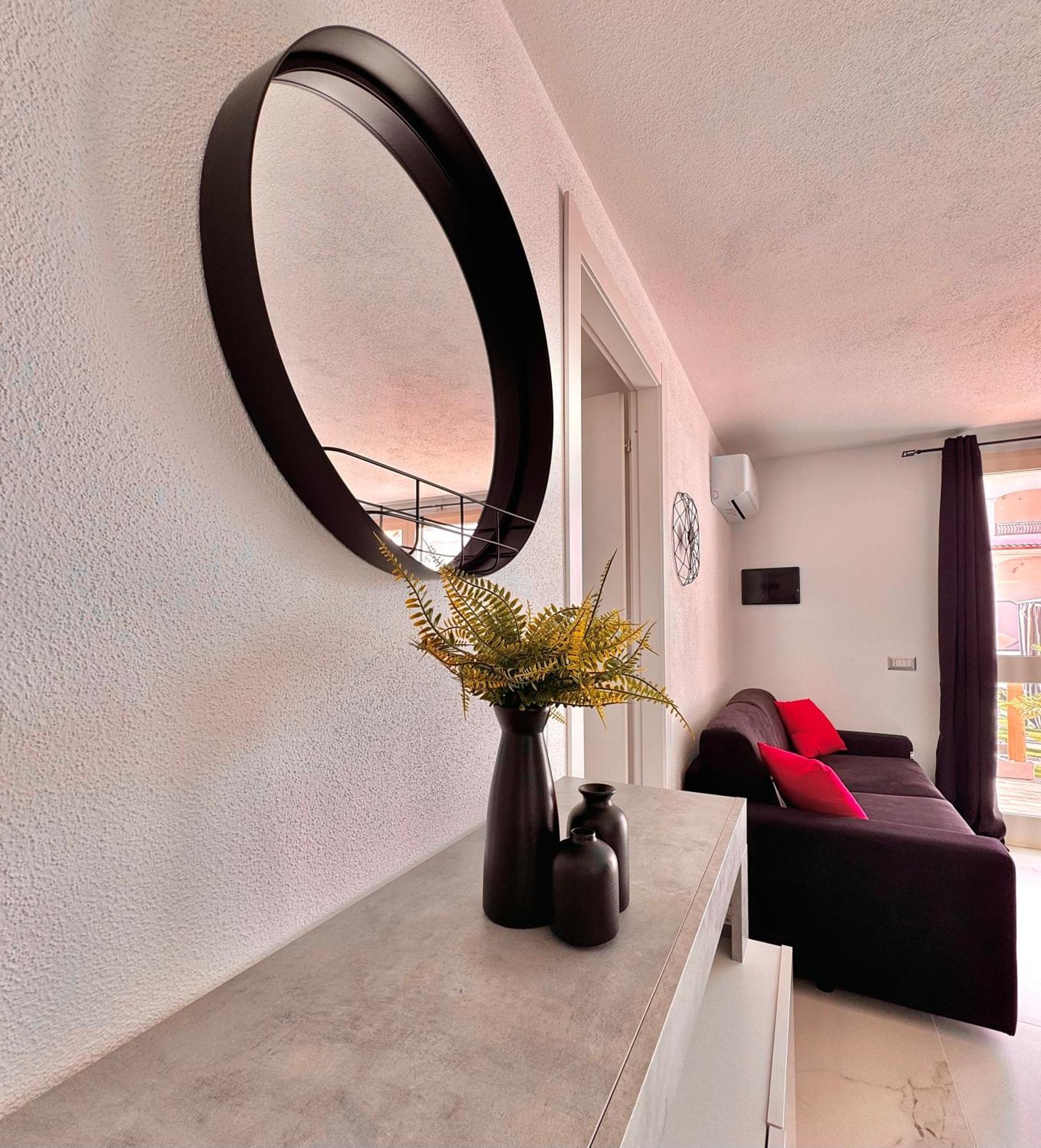 Bellavista Luxury Holiday home La Caletta