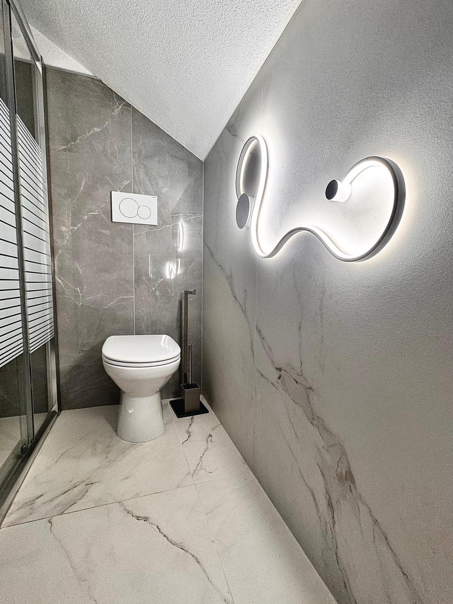 Holiday home Bellavista Luxury La Caletta