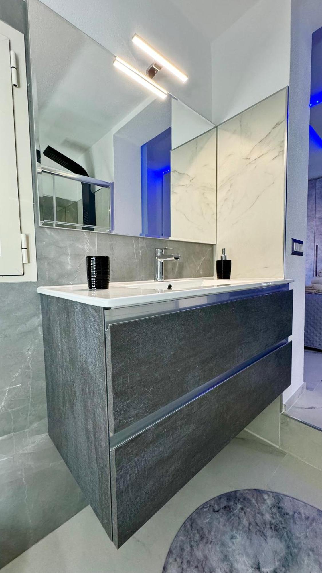 Bellavista Luxury