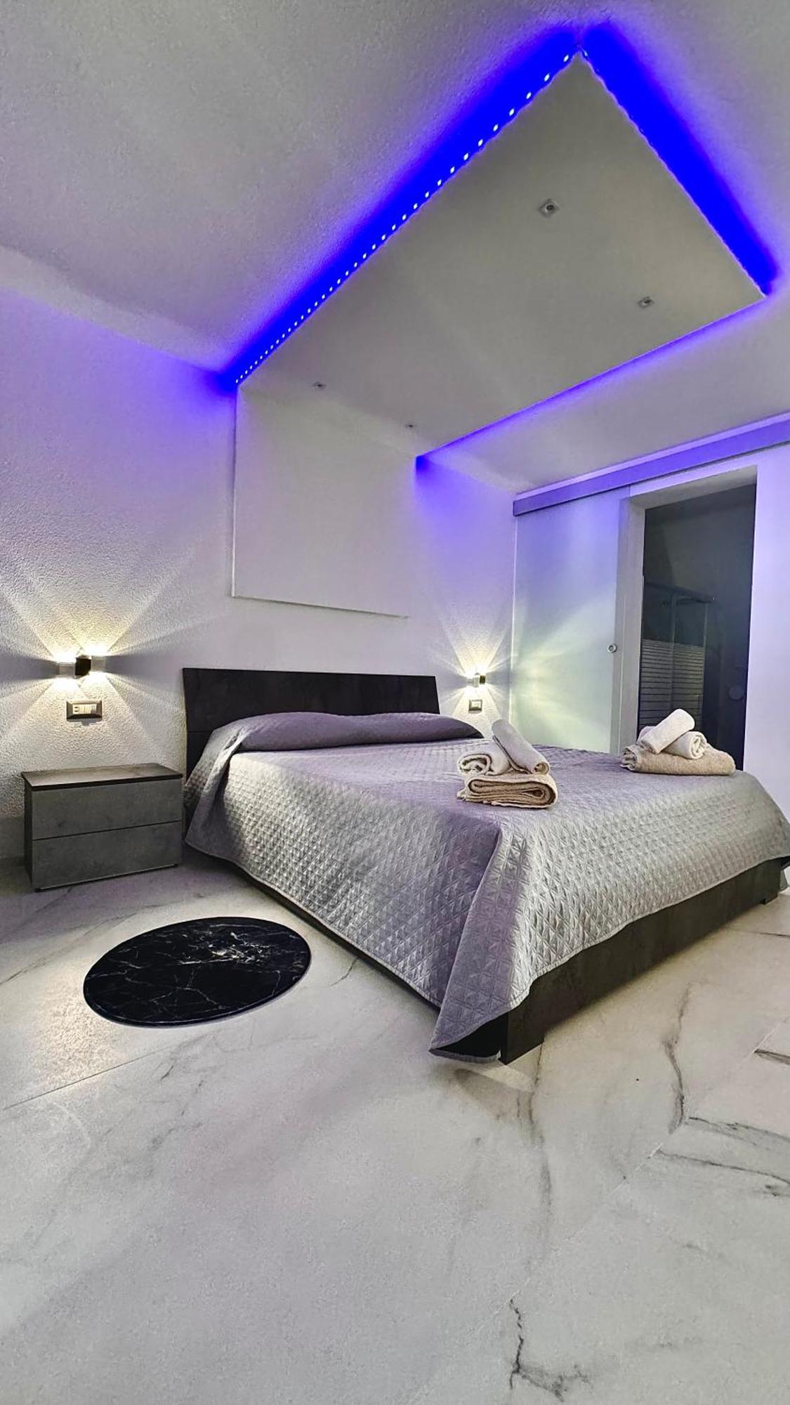 Bellavista Luxury Holiday home *