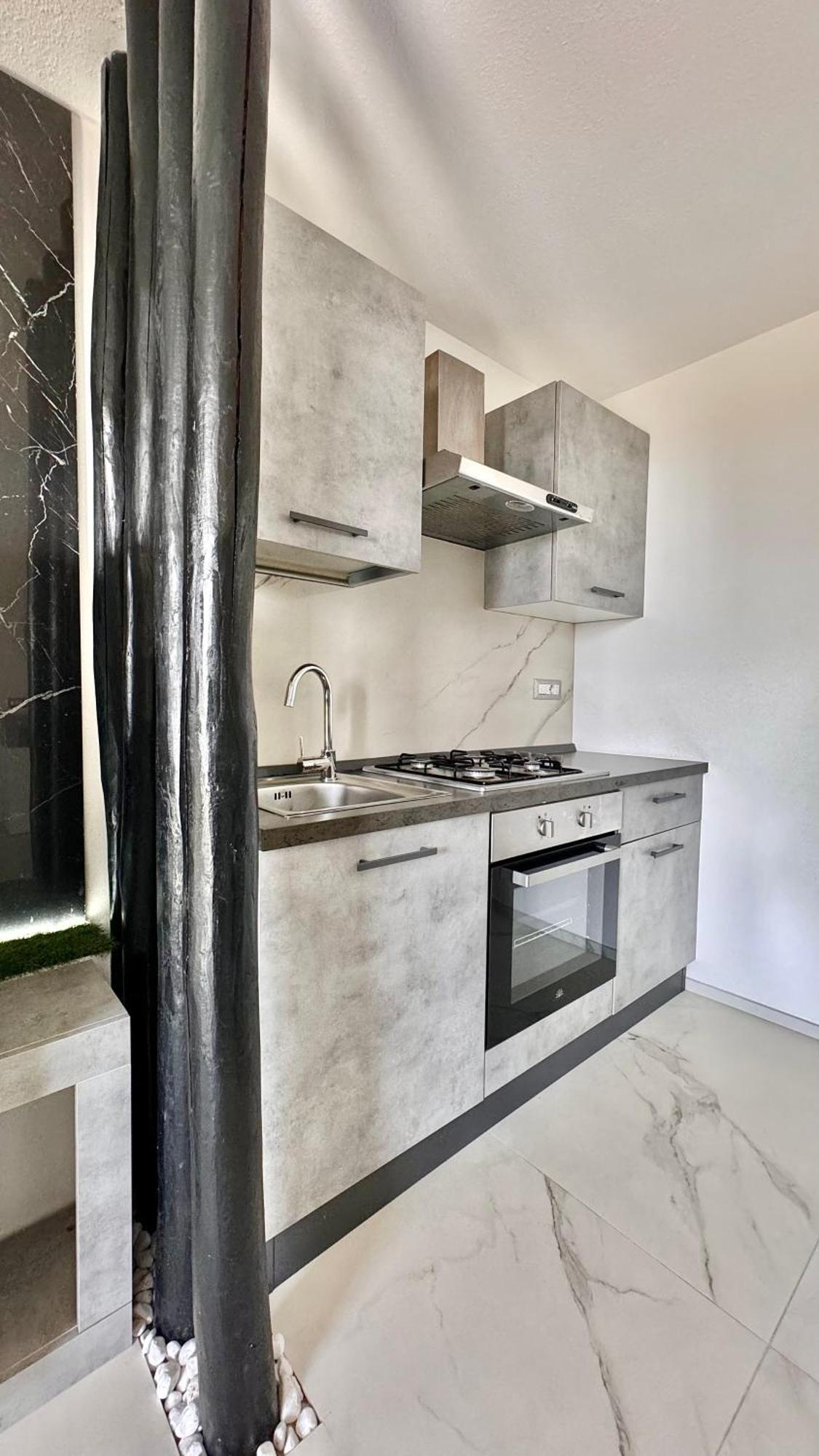 Bellavista Luxury Holiday home La Caletta