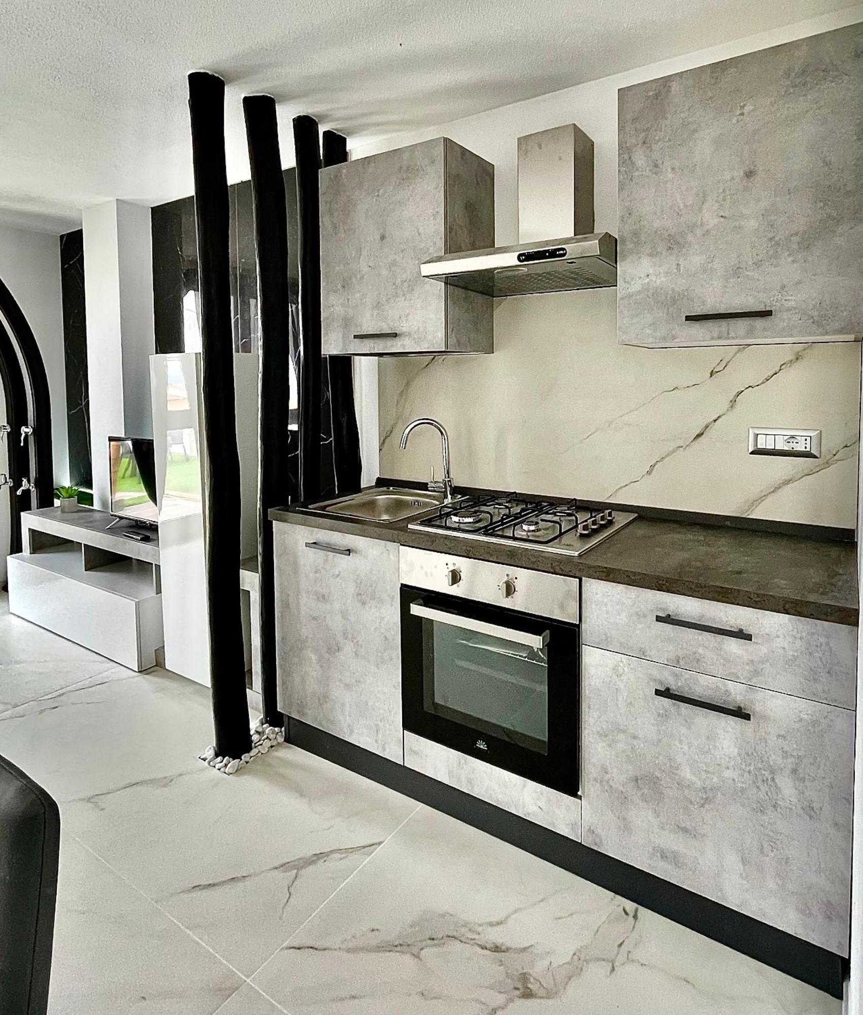 Holiday home Bellavista Luxury *