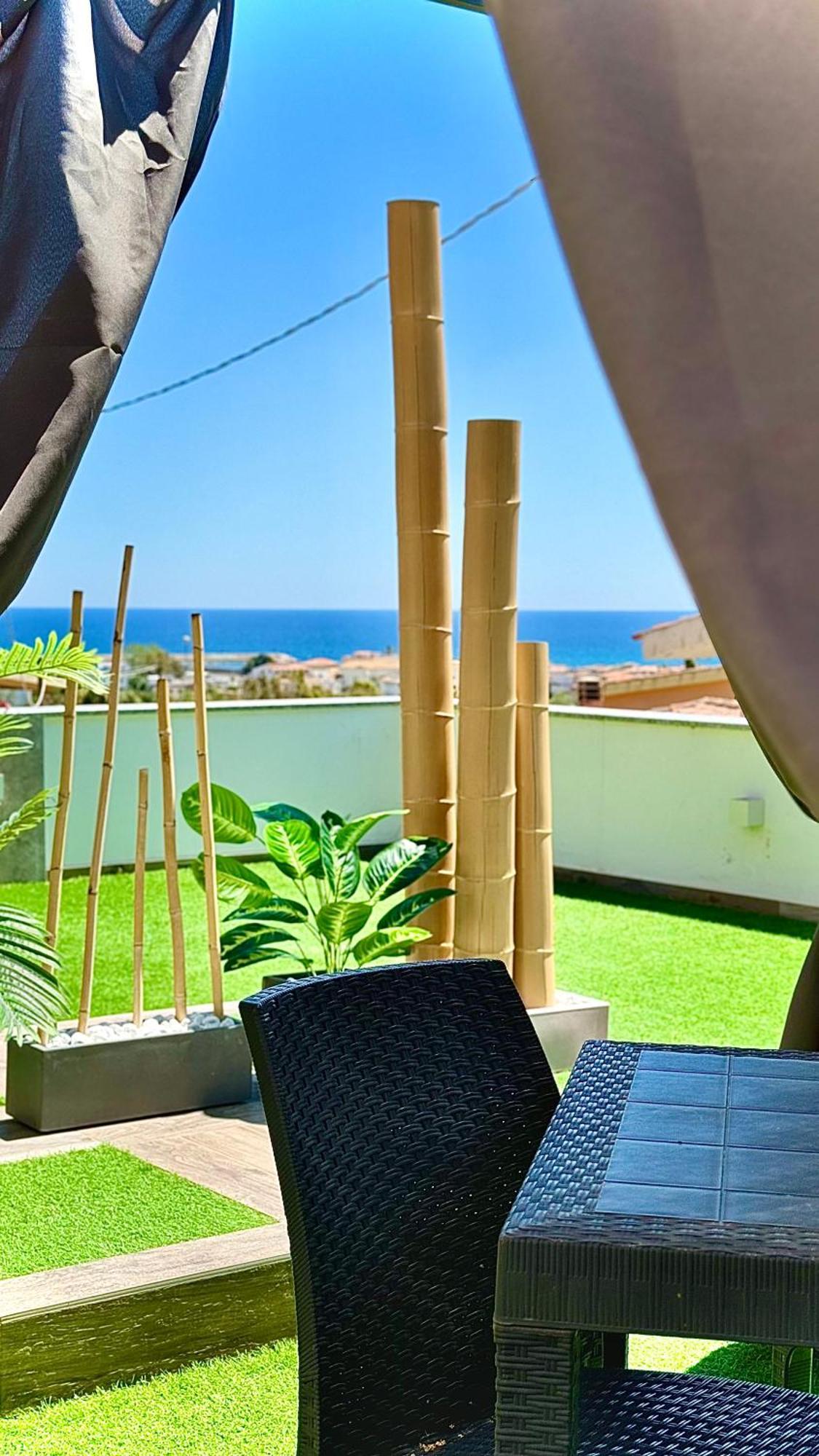 Bellavista Luxury Holiday home La Caletta