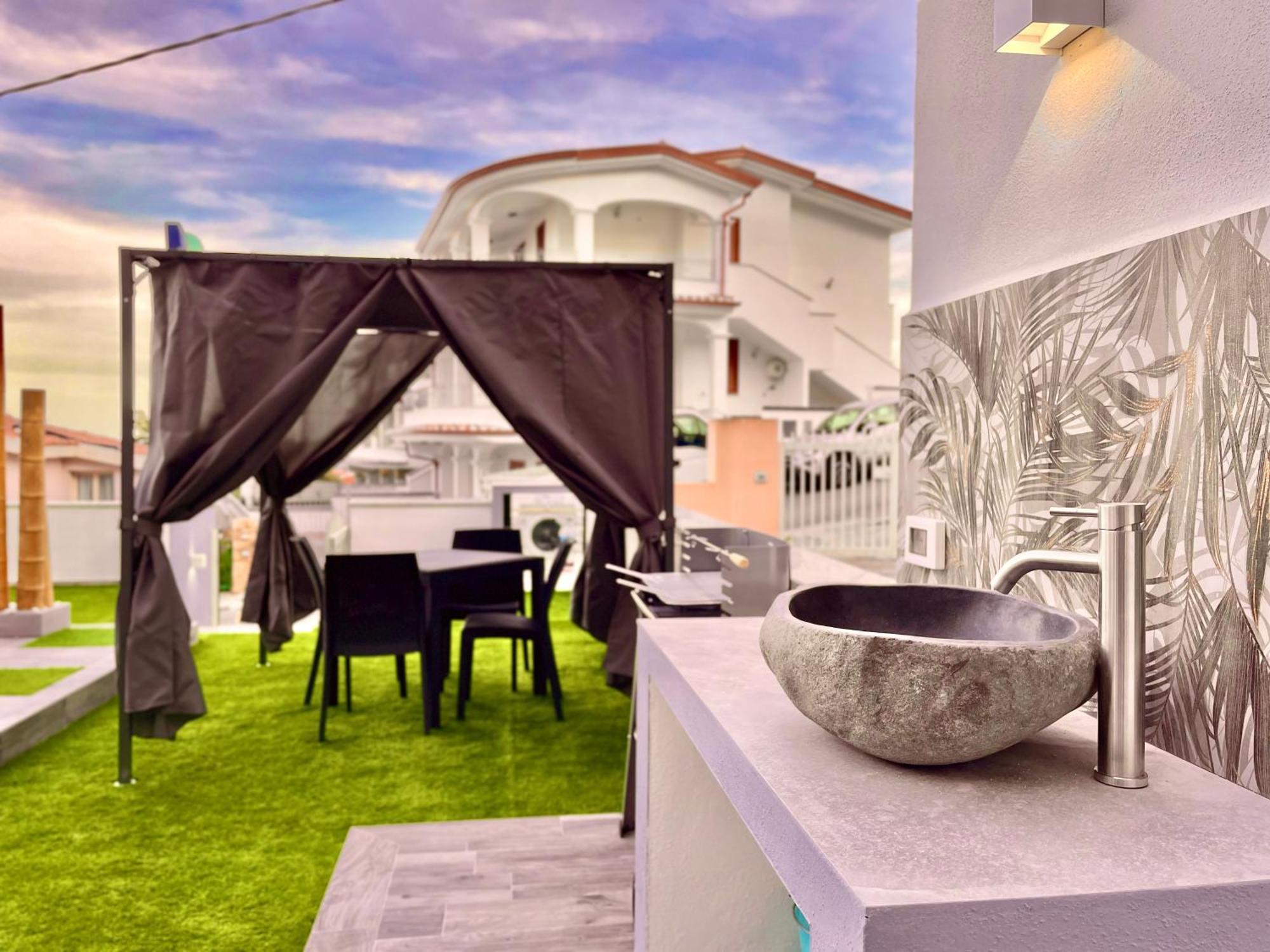 Bellavista Luxury La Caletta