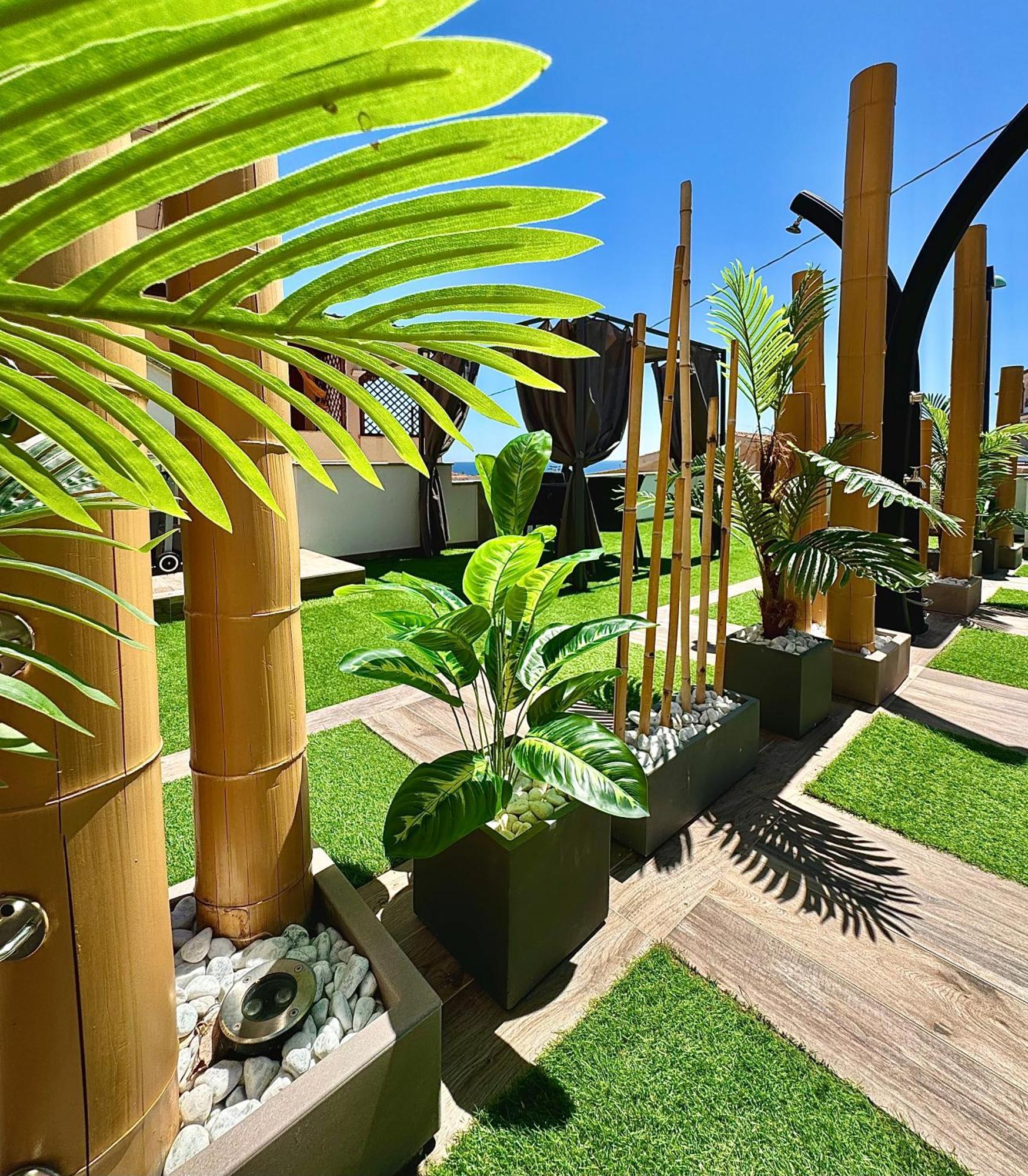 Bellavista Luxury *