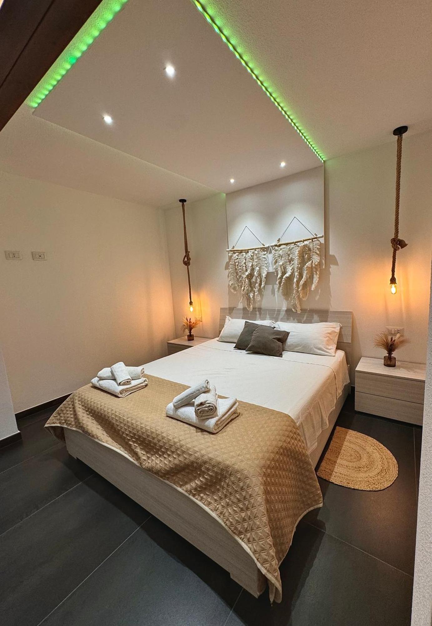 Holiday home Bellavista Luxury