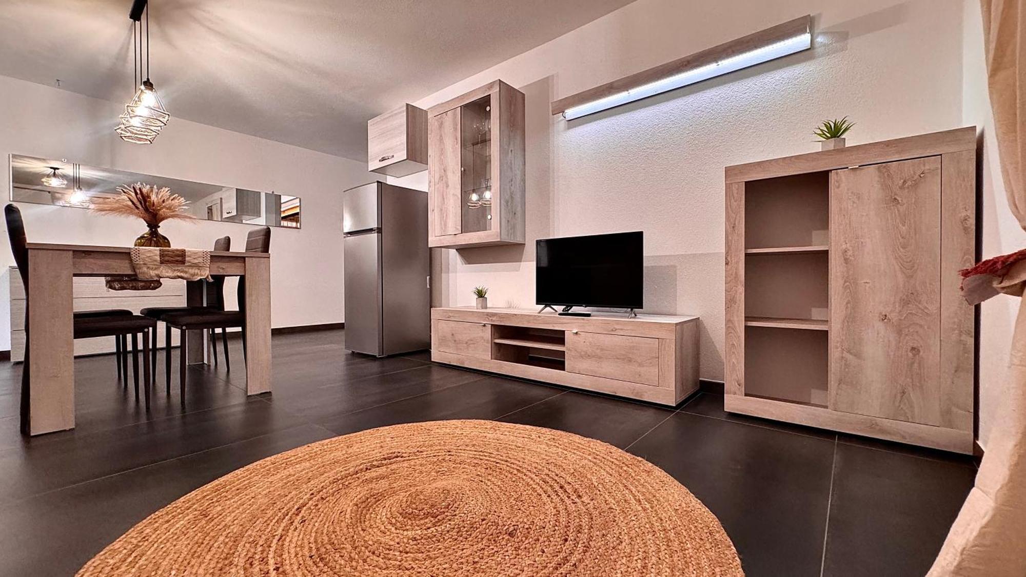 Holiday home Bellavista Luxury *