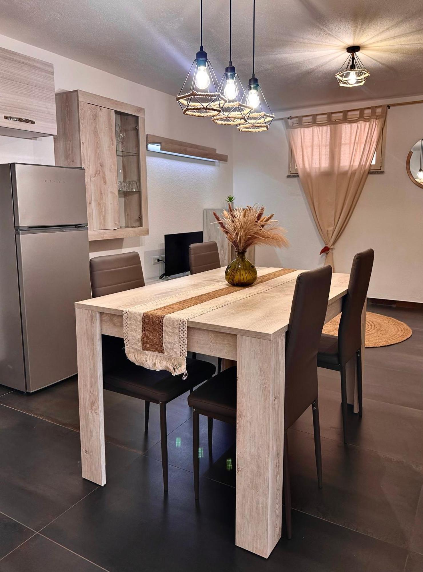 Holiday home Bellavista Luxury La Caletta