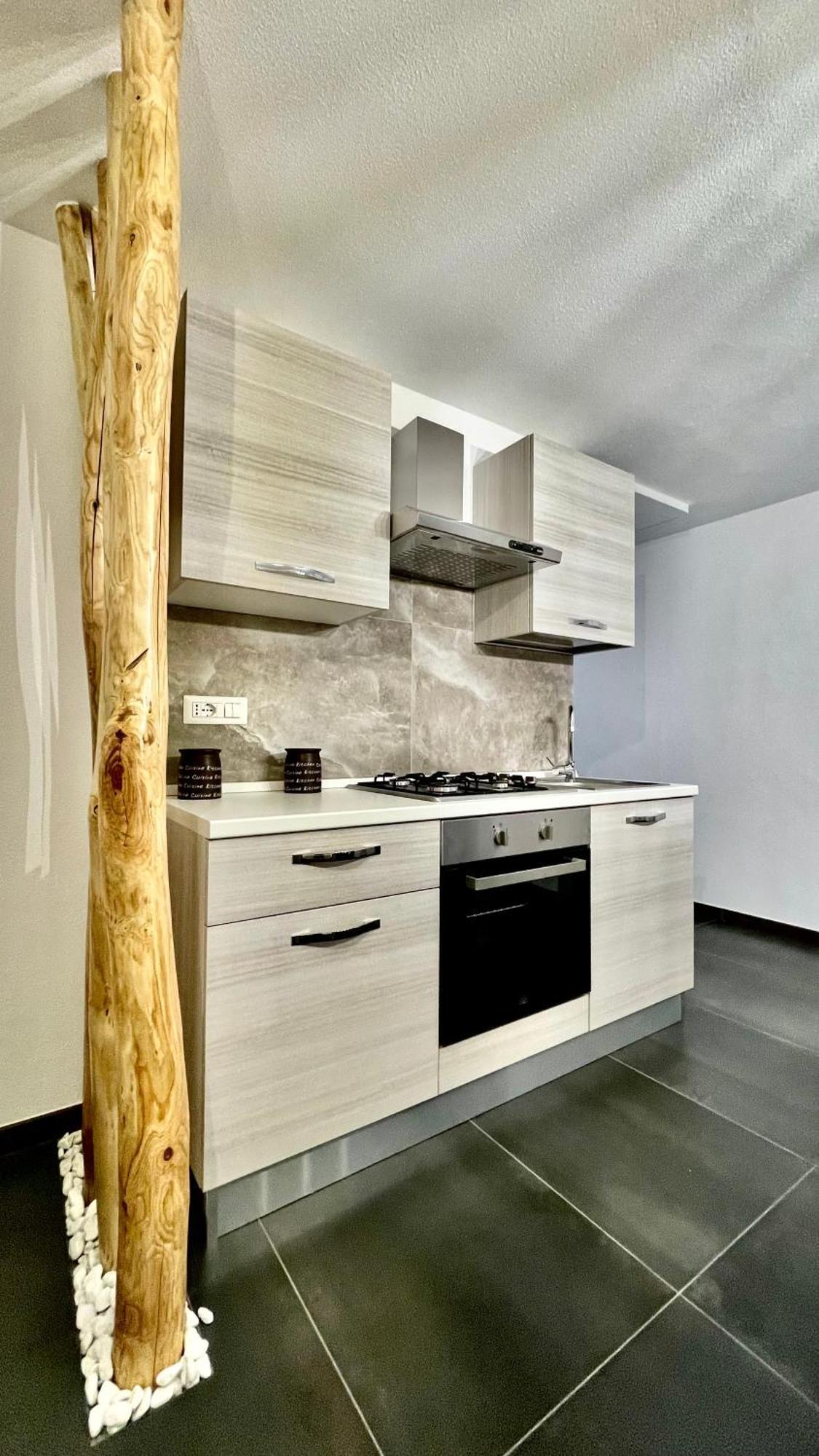 Holiday home Bellavista Luxury