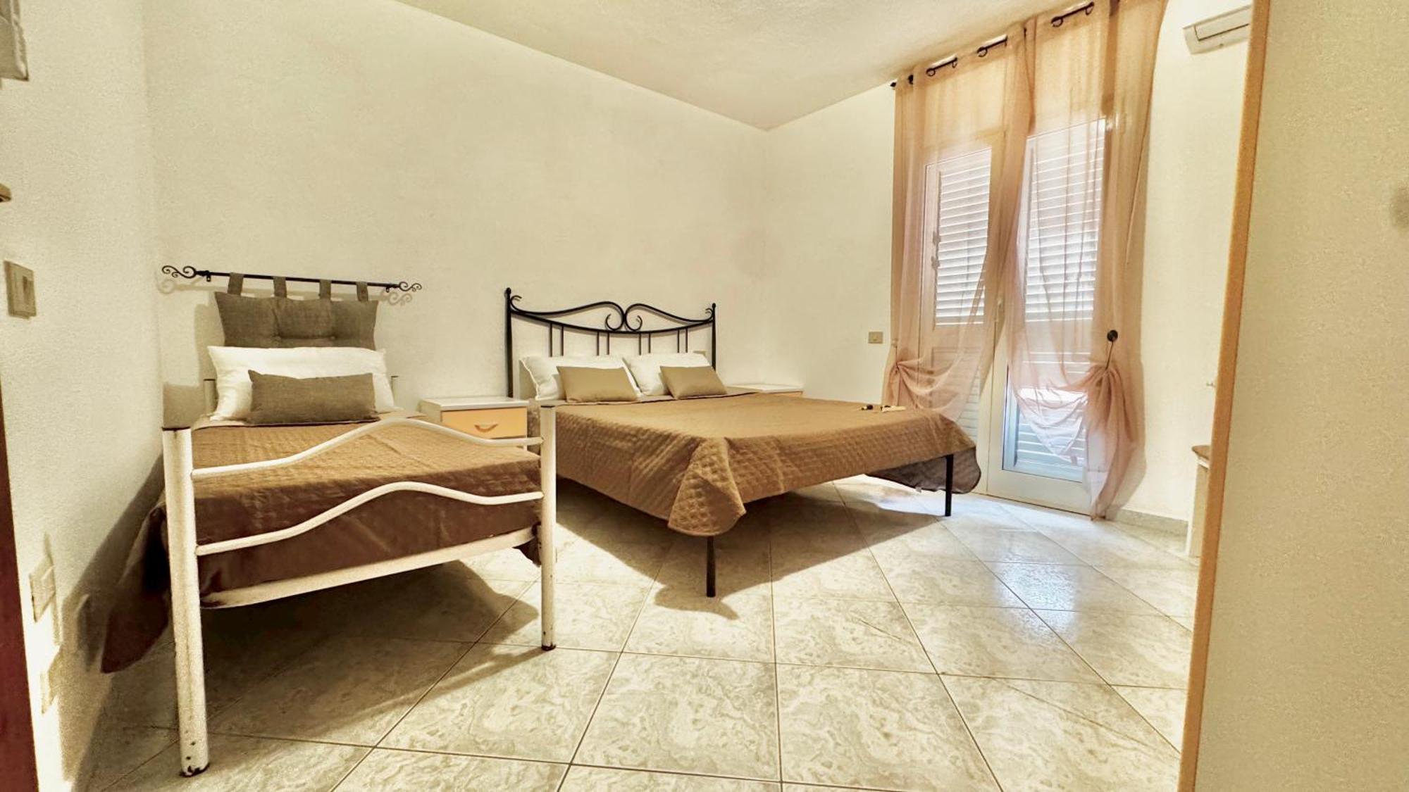 Bellavista Luxury Holiday home La Caletta